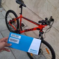 دوچرخه26جاینت Giant Rincon Disc فول آلمینیوم نونو