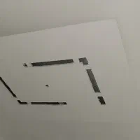 نقاشی و رنگ آمیزی ساختمان ودرپنجره با انواع رنگها