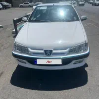 پارس سال مدل ۹۴