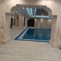 مجموعه باغ آپارتمان و عمارت هایمجلل رامبد دوازده|فروش آپارتمان|کرج, فاز ۲ مهرشهر|دیوار
