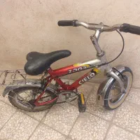 دوچرخه 12