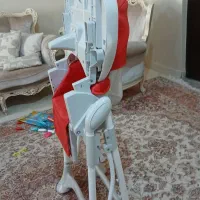 صندلی غذا کودک و کریر|تخت و صندلی بچه|ری, شهرری|دیوار