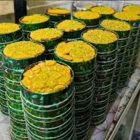 فروشنده بازنشسته اقا