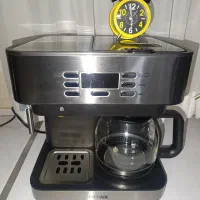 دستگاه قهوه ساز