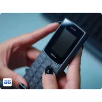 نوکیا اصلی105 2023 مموری*بدون دوربین/مخصوص سربازان|موبایل|مشهد, حرم مطهر رضوی|دیوار