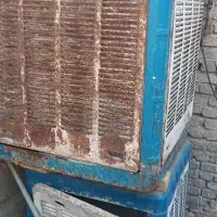 کولر آبی