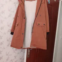 پالتو دخترانه