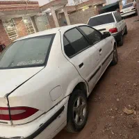 سمند lx مدل ۹۰|خودرو سواری و وانت|کهنوج, |دیوار