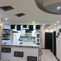 آپارتمان 85متری دو خواب|فروش آپارتمان|دلیجان, |دیوار