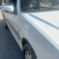 پژو پارس ۹۳ دوگانه کارخانه|خودرو سواری و وانت|جوانرود, |دیوار