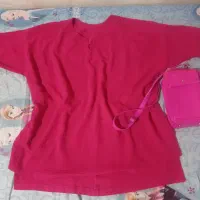 کلی ست اسپرت و شیک زنانه همه با هم دو تومن|لباس|رشت, منظریه|دیوار