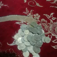 سکه قدیمی