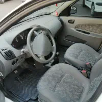 تیبا2 مدل 96|خودرو سواری و وانت|شهریار, شهرک وائین|دیوار