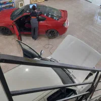 مشارکت یا همکاری ، برق کار خودرو هستم