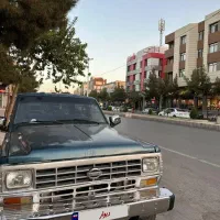 نیسان پاترول دودرب