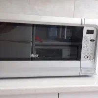 ماکروویو مارک major