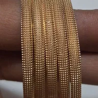 النگوطلا۱۸عیارشماره۳