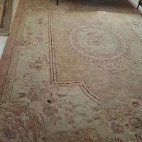 فرش ومبل