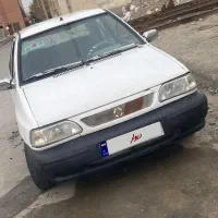 پراید مدل ۸۶