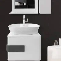 تولید و پخش انواع روشویی حمام، دستشویی