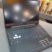 Asus TuF Gaming2023آکبند|رایانه همراه|یزد, |دیوار
