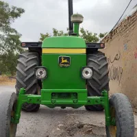 تراکتور جاندیر