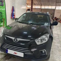 جک s5 اتوماتیک