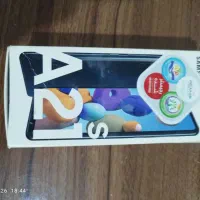 گوشی A21s و Redmi not 9 s