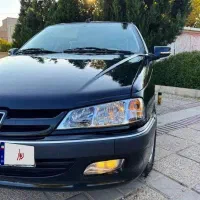 پارس تیوفایو مشکی