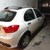 کوییک gxrl مدل ۴۰۴