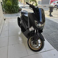 یاماها انمکس nmax155