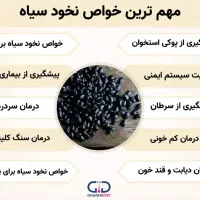 نخود سیاه آذرشهر|خوردنی و آشامیدنی|کرج, کیانمهر|دیوار
