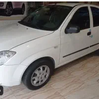 تیبا ۲ مدل ۹۸