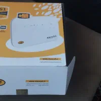 مودم 4.5G. TF-i60 S1