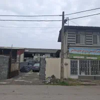 اجاره انبار و سوله ۷۰۰متری|اجارهٔ دفتر صنعتی، کشاورزی، تجاری|نوشهر, |دیوار