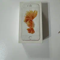 iPhone 6s|موبایل|تهران, شهرآرا|دیوار