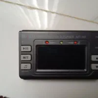 مترونوم و ترینوم موسدو مدل ام تی ۴۰