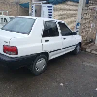 پراید۱۳۱ مدل ۹۵