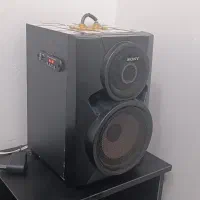 اسپیکر خانگی دست ساز