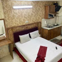 سوییت/اتاق/آپارتمان/با پارکینگ