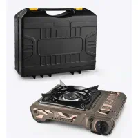 اجاق‌گاز کمپینگ برند Maxsun (کره)|کوهنوردی و کمپینگ|بندرعباس, |دیوار