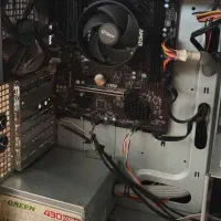 سیستم رایزن