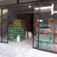 مغازه ای به ده متری در خیراباد معاوضه با باغ|فروش مغازه و غرفه|نسیم‌شهر, |دیوار