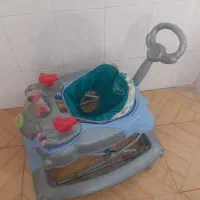 روروئک دو کاره|کالسکه و لوازم جانبی|فسا, |دیوار