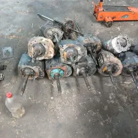 تعمیر و فروش گیریبکس|قطعات یدکی و لوازم جانبی|اصفهان, الهیه|دیوار