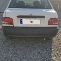 پراید کلکسیونی|خودرو سواری و وانت|جیرفت, |دیوار