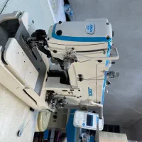 چرخ خیاطی جک