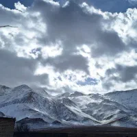 بلیط قطار مشهد