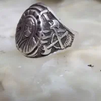 انگشتر شمایل|جواهرات|رباط‌کریم, الارد|دیوار