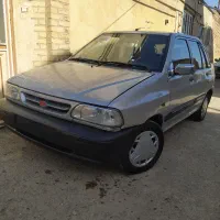 پراید ۱۴۱ جوان پسند